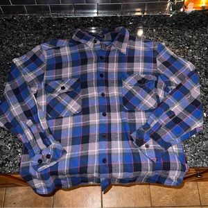 Cotton Flannel